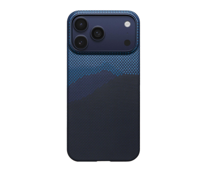Etui do telefonów PITAKA Ultra-Slim Case Over the horizon iPhone 17 Pro Max